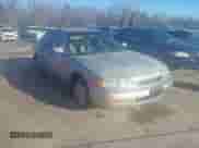 1997 Honda Accord Value с VIN 1HGCD568XVA170624, выставлен на аукционе IAAI как лот 41282210 с пробегом 191 337 миль миль и . История ставок и продаж доступна на DreamBid. Изображение 1.