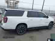 2024 Chevrolet Suburban RST с VIN 1GNSCEKD2RR187061, выставлен на аукционе IAAI как лот 42559094 с пробегом 13 237 миль миль и . История ставок и продаж доступна на DreamBid. Изображение 13.