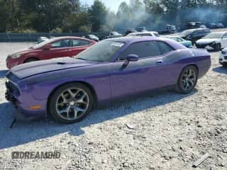 2010 Dodge Challenger R/T z VIN 2B3CJ5DT1AH175030, wystawiony jako Copart lot #84941425 z przebiegiem 124 267 mil mil oraz Szkoda całkowita • Salvage title. Historia ofert i sprzedaży dostępna na DreamBid. Obrazek 1.