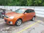 2008 Saturn VUE Red Line с VIN 3GSCL13718S569130, выставлен на аукционе IAAI как лот 42545764 с пробегом 113 277 миль миль и . История ставок и продаж доступна на DreamBid. Изображение 2.
