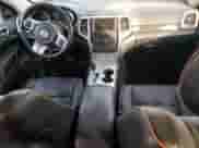 2011 Jeep Grand Cherokee 70th Anniversary with VIN 1J4RR4GG9BC645779, listed as a Copart auction lot 51339865 with 166,815 mi miles and Clean title. Bid and sale history available at DreamBid. Image 8.