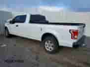 2018 Ford F-150 XLT z VIN 1FTFX1C51JKF08289, wystawiony jako Copart lot #80855715 z przebiegiem 141 372 mil mil oraz Czysty tytuł • Clean title. Historia ofert i sprzedaży dostępna na DreamBid. Obrazek 2.