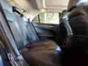 2015 Chrysler 300 C with VIN 2C3CCAET9FH899379, listed as a Copart auction lot 54428885 with 88,012 mi miles and Salvage title. Bid and sale history available at DreamBid. Image 10.