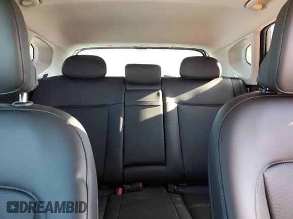 2024 Hyundai Kona Limited z VIN KM8HECA3XRU023558, wystawiony jako Copart lot #82975484 z przebiegiem 1 407 mil mil oraz Szkoda całkowita • Salvage title. Historia ofert i sprzedaży dostępna na DreamBid. Obrazek 10.