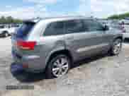 2012 Jeep Grand Cherokee Laredo с VIN 1C4RJEAT8CC361909, выставлен на аукционе IAAI как лот 42727510 с пробегом 191 020 миль миль и . История ставок и продаж доступна на DreamBid. Изображение 4.