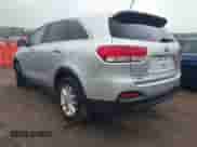 2018 Kia Sorento L with VIN 5XYPG4A39JG370272, listed as a IAAI auction lot 43474591 with 130,569 mi miles and . Bid and sale history available at DreamBid. Image 3.