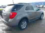 2012 Chevrolet Equinox 1LT with VIN 2GNFLEE58C6216622, listed as a IAAI auction lot 41681840 with 81,292 mi miles and . Bid and sale history available at DreamBid. Image 4.