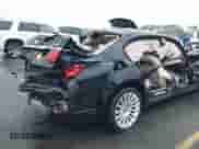 2011 BMW 7 Series 750Li xDrive с VIN WBAKC8C58BC433652, выставлен на аукционе IAAI как лот 41187602 с пробегом 74 746 миль миль и . История ставок и продаж доступна на DreamBid. Изображение 4.