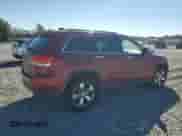 2014 Jeep Grand Cherokee Limited с VIN 1C4RJFBT5EC404710, выставлен на аукционе Copart как лот 87052445 с пробегом 205 863 миль миль и Чистый • Clean title. История ставок и продаж доступна на DreamBid. Изображение 3.