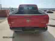 2011 Ram 1500 Laramie z VIN 1D7RV1CT0BS641599, wystawiony jako Copart lot #69658875 z przebiegiem 189 337 mil mil oraz Szkoda całkowita • Salvage title. Historia ofert i sprzedaży dostępna na DreamBid. Obrazek 6.