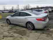 2012 Hyundai Azera с VIN KMHFH4JG3CA192580, выставлен на аукционе Copart как лот 82609194 с пробегом 127 887 миль миль и Списание • Salvage title. История ставок и продаж доступна на DreamBid. Изображение 2.