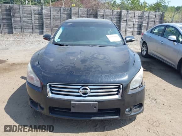 2014 Nissan Maxima SV z VIN 1N4AA5AP6EC463718, wystawiony jako IAAI lot #42951859 z przebiegiem 96 793 mil mil oraz . Historia ofert i sprzedaży dostępna na DreamBid. Obrazek 12.