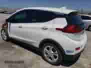 2021 Chevrolet Bolt EV LT z VIN 1G1FY6S01M4104376, wystawiony jako Copart lot #64653283 z przebiegiem 30 815 mil mil oraz . Historia ofert i sprzedaży dostępna na DreamBid. Obrazek 2.
