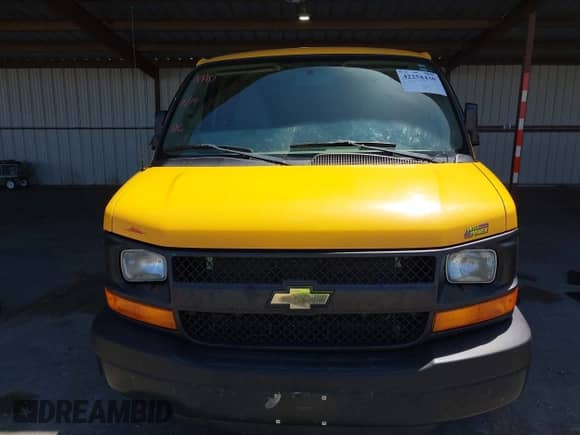 2016 Chevrolet Express Cargo с VIN 1GCWGAFF9G1267469, выставлен на аукционе IAAI как лот 42258430 с пробегом 28 765 миль миль и . История ставок и продаж доступна на DreamBid. Изображение 12.