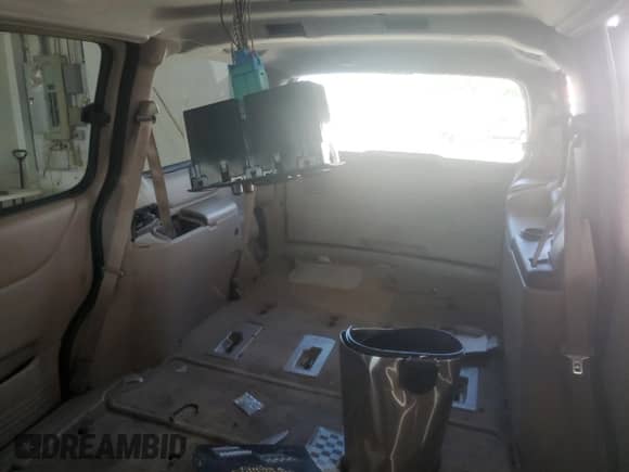 2003 Chevrolet Venture Y3G Mobility с VIN 1GNDX03E23D119547, выставлен на аукционе Copart как лот 71008455 с пробегом Не указан миль и Списание • Salvage title. История ставок и продаж доступна на DreamBid. Изображение 10.