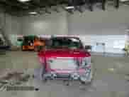 2019 Chevrolet Silverado 1500 LT with VIN 1GCUYDED0KZ106797, listed as a Copart auction lot 61590085 with 62,713 mi miles and Salvage title. Bid and sale history available at DreamBid. Image 14.