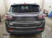 2019 Jeep Compass Limited z VIN 3C4NJCCBXKT802384, wystawiony jako Copart lot #86682245 z przebiegiem 108 149 mil mil oraz Czysty tytuł • Clean title. Historia ofert i sprzedaży dostępna na DreamBid. Obrazek 6.