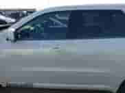 2017 Dodge Durango GT with VIN 1C4RDHDG2HC600790, listed as a IAAI auction lot 42378618 with 138,338 mi miles and . Bid and sale history available at DreamBid. Image 14.