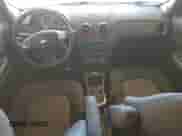 2009 Chevrolet HHR LS z VIN 3GNCA13B89S580057, wystawiony jako Copart lot #82409955 z przebiegiem 211 373 mil mil oraz Szkoda całkowita • Salvage title. Historia ofert i sprzedaży dostępna na DreamBid. Obrazek 8.