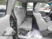 2005 Ford F-150 STX with VIN 1FTRX14W05FB57331, listed as a IAAI auction lot 43337405 with 149,661 mi miles and . Bid and sale history available at DreamBid. Image 8.