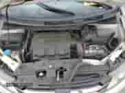 2014 Honda Odyssey Touring с VIN 5FNRL5H91EB052616, выставлен на аукционе Copart как лот 81932725 с пробегом 157 692 миль миль и Списание • Salvage title. История ставок и продаж доступна на DreamBid. Изображение 12.