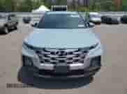 2024 Hyundai Santa Cruz SEL с VIN 5NTJCDAE9RH079232, выставлен на аукционе Copart как лот 57676794 с пробегом 8 612 миль миль и Списание • Salvage title. История ставок и продаж доступна на DreamBid. Изображение 5.