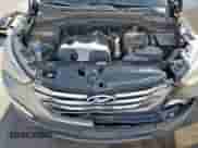 2013 Hyundai Santa Fe Sport с VIN 5XYZU3LA6DG047728, выставлен на аукционе Copart как лот 70909625 с пробегом 175 658 миль миль и Списание • Salvage title. История ставок и продаж доступна на DreamBid. Изображение 12.