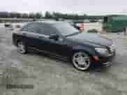 2011 Mercedes-Benz C 350 Sport с VIN WDDGF5GB2BF560450, выставлен на аукционе Copart как лот 69090825 с пробегом 96 424 миль миль и Списание • Salvage title. История ставок и продаж доступна на DreamBid. Изображение 4.