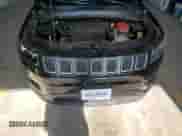 2019 Jeep Compass Latitude с VIN 3C4NJDBB4KT600731, выставлен на аукционе Copart как лот 81387255 с пробегом 74 131 миль миль и Чистый • Clean title. История ставок и продаж доступна на DreamBid. Изображение 12.