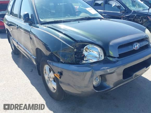 2006 Hyundai Santa Fe GLS с VIN KM8SC13D86U099653, выставлен на аукционе IAAI как лот 42559057 с пробегом 156 215 миль миль и . История ставок и продаж доступна на DreamBid. Изображение 6.