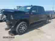 2020 Chevrolet Silverado 1500 Custom Trail Boss with VIN 1GCPYCEF9LZ193108, listed as a IAAI auction lot 42157945 with 117,754 mi miles and . Bid and sale history available at DreamBid. Image 2.