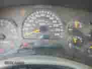 2003 Chevrolet TrailBlazer LT с VIN 1GNDT13S032194640, выставлен на аукционе Copart как лот 69597465 с пробегом 308 008 миль миль и Списание • Salvage title. История ставок и продаж доступна на DreamBid. Изображение 9.