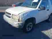 1999 Chevrolet Tracker с VIN 2CNBE18C2X6924158, выставлен на аукционе IAAI как лот 43523088 с пробегом 134 515 миль миль и . История ставок и продаж доступна на DreamBid. Изображение 6.