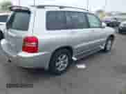 2002 Toyota Highlander с VIN JTEHF21A420053917, выставлен на аукционе IAAI как лот 43263198 с пробегом 287 788 миль миль и . История ставок и продаж доступна на DreamBid. Изображение 4.