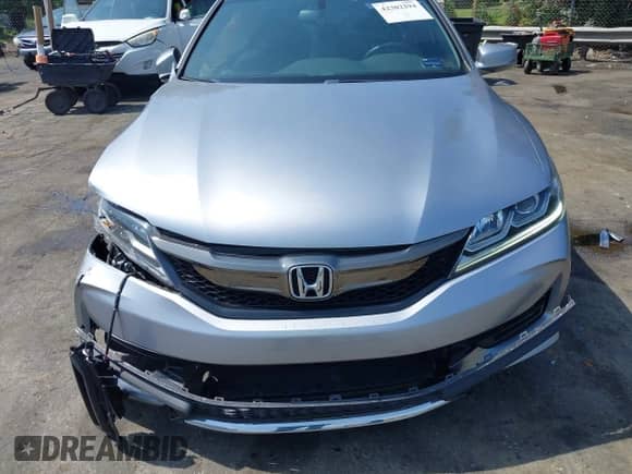 2017 Honda Accord EX-L with VIN 1HGCT1B83HA010395, listed as a IAAI auction lot 42302294 with 81,467 mi miles and . Bid and sale history available at DreamBid. Image 18.