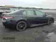 2023 Toyota Camry Hybrid XSE с VIN 4T1K31AK0PU614339, выставлен на аукционе Copart как лот 68635715 с пробегом 87 939 миль миль и Списание • Salvage title. История ставок и продаж доступна на DreamBid. Изображение 3.