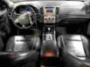 2007 Hyundai Veracruz GLS с VIN KM8NU73C57U008280, выставлен на аукционе Copart как лот 66759435 с пробегом 217 956 миль миль и Списание • Salvage title. История ставок и продаж доступна на DreamBid. Изображение 8.