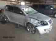 2011 Toyota RAV4 Sport with VIN JTMRF4DV2B5044266, listed as a Copart auction lot 81526435 with Not provided miles and Salvage title. Bid and sale history available at DreamBid. Image 4.