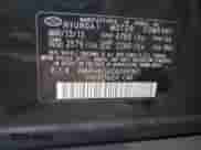 2013 Hyundai Azera с VIN KMHFH4JGXDA268961, выставлен на аукционе Copart как лот 87383985 с пробегом 125 869 миль миль и Списание • Salvage title. История ставок и продаж доступна на DreamBid. Изображение 12.