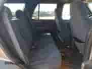 1998 Chevrolet Blazer LT z VIN 1GNDT13W2W2115668, wystawiony jako Copart lot #46636585 z przebiegiem Nie podano mil oraz Szkoda całkowita • Salvage title. Historia ofert i sprzedaży dostępna na DreamBid. Obrazek 11.