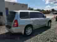 2005 Subaru Forester XT with VIN JF1SG69655H712646, listed as a Copart auction lot 70344475 with 196,483 mi miles and Salvage title. Bid and sale history available at DreamBid. Image 3.