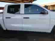 2025 Chevrolet Colorado 4WD Trail Boss с VIN 1GCPTEEK7S1176411, выставлен на аукционе IAAI как лот 43167340 с пробегом 2 478 миль миль и . История ставок и продаж доступна на DreamBid. Изображение 13.