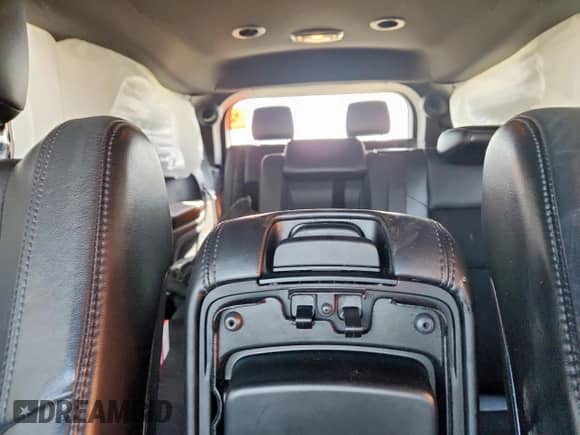 2019 Dodge Durango GT Plus z VIN 1C4RDHDG7KC604440, wystawiony jako Copart lot #84203345 z przebiegiem 139 763 mil mil oraz Czysty tytuł • Clean title. Historia ofert i sprzedaży dostępna na DreamBid. Obrazek 10.