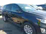 2021 Chevrolet Equinox LT с VIN 3GNAXJEV7ML393845, выставлен на аукционе IAAI как лот 43364648 с пробегом 80 242 миль миль и . История ставок и продаж доступна на DreamBid. Изображение 17.