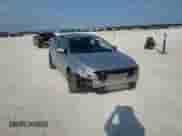 2018 Volvo S60 Dynamic с VIN YV126MFL0J2451266, выставлен на аукционе Copart как лот 67443235 с пробегом 103 405 миль миль и Списание • Salvage title. История ставок и продаж доступна на DreamBid. Изображение 14.
