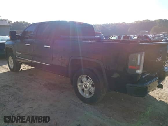 2017 GMC Sierra 1500 SLT с VIN 3GTU2NEJ6HG505767, выставлен на аукционе IAAI как лот 43543192 с пробегом 129 706 миль миль и . История ставок и продаж доступна на DreamBid. Изображение 3.