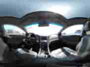 2015 Hyundai Sonata Limited с VIN KMHEC4A48FA122531, выставлен на аукционе IAAI как лот 42129375 с пробегом 107 611 миль миль и . История ставок и продаж доступна на DreamBid. Изображение 21.