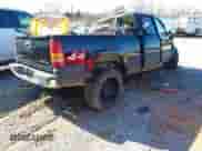 2005 Chevrolet Silverado 1500 Z71 с VIN 1GCEK19Z45Z212989, выставлен на аукционе IAAI как лот 41575098 с пробегом Не указан миль и . История ставок и продаж доступна на DreamBid. Изображение 4.