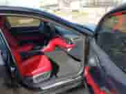 2024 Toyota Camry TRD with VIN 4T1KZ1AK4RU098035, listed as a IAAI auction lot 43315993 with 37,800 mi miles and . Bid and sale history available at DreamBid. Image 5.