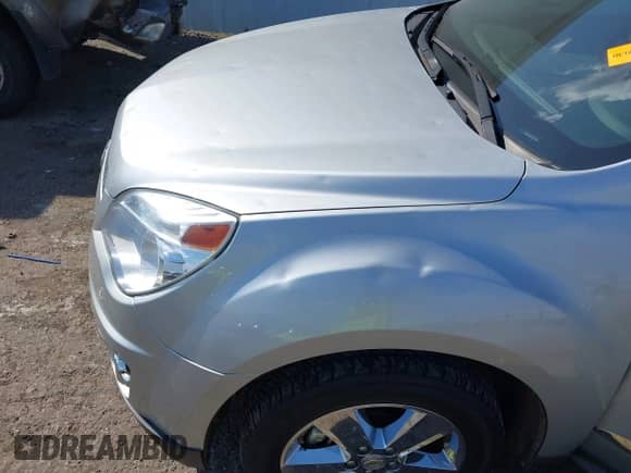 2012 Chevrolet Equinox 2LT z VIN 2GNFLPE52C6161287, wystawiony jako IAAI lot #40557766 z przebiegiem 56 363 mil mil oraz . Historia ofert i sprzedaży dostępna na DreamBid. Obrazek 6.